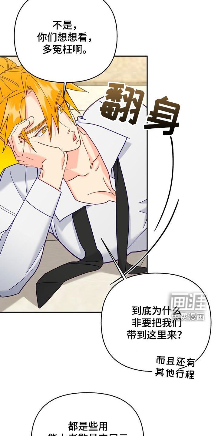 第48章：恋爱故事