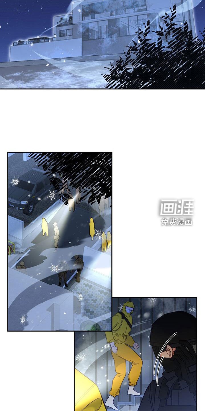 第81章：【第二季】失控
