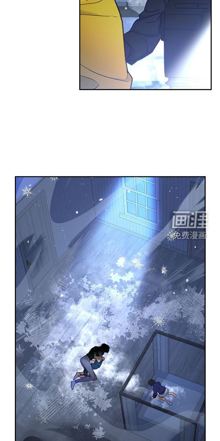 第81章：【第二季】失控