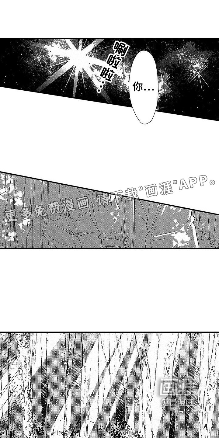 第10章：吸血鬼之歌