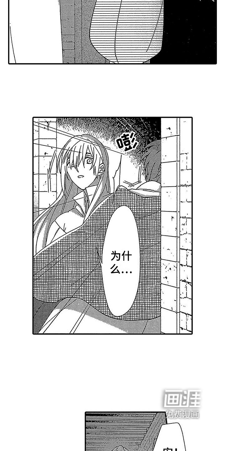 第11章：来信