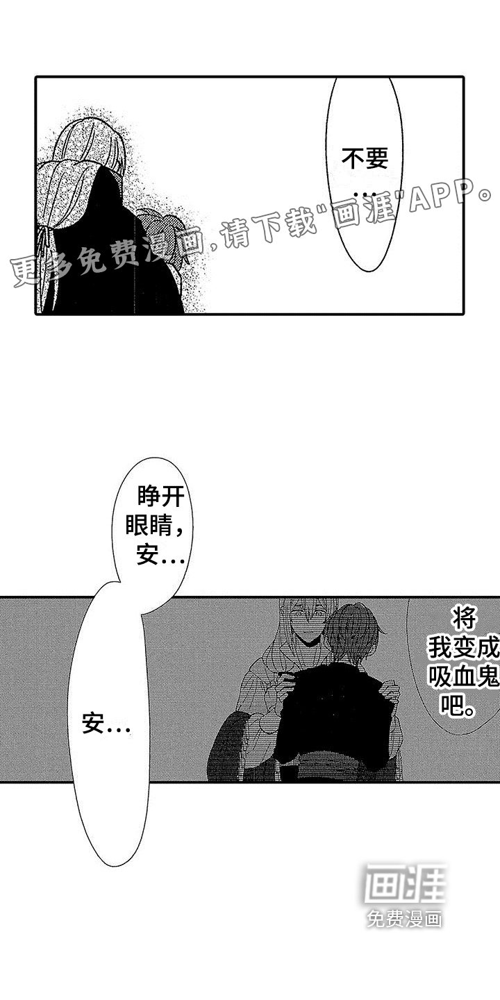 第20章：初拥
