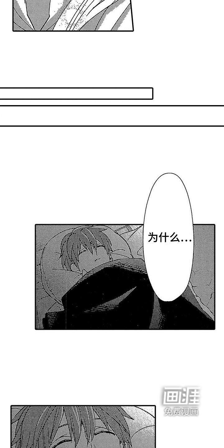 第21章：原因