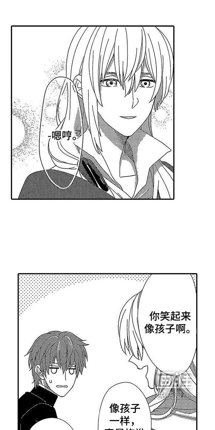 第4章：适合