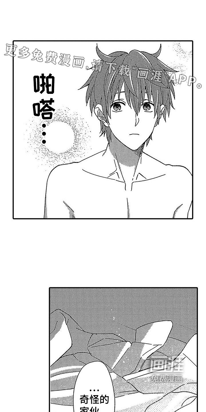 第6章：在意
