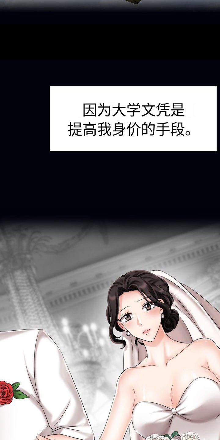 第1章：离婚