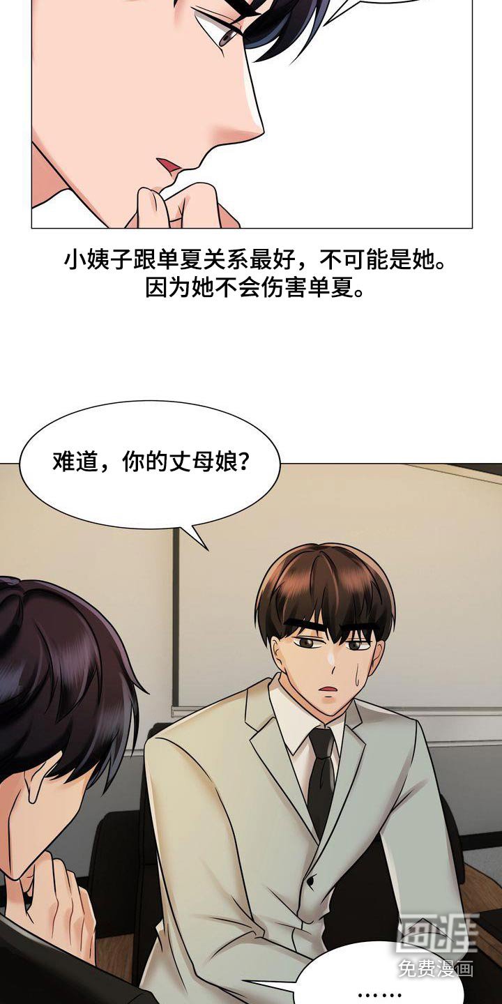 第24章：怀疑
