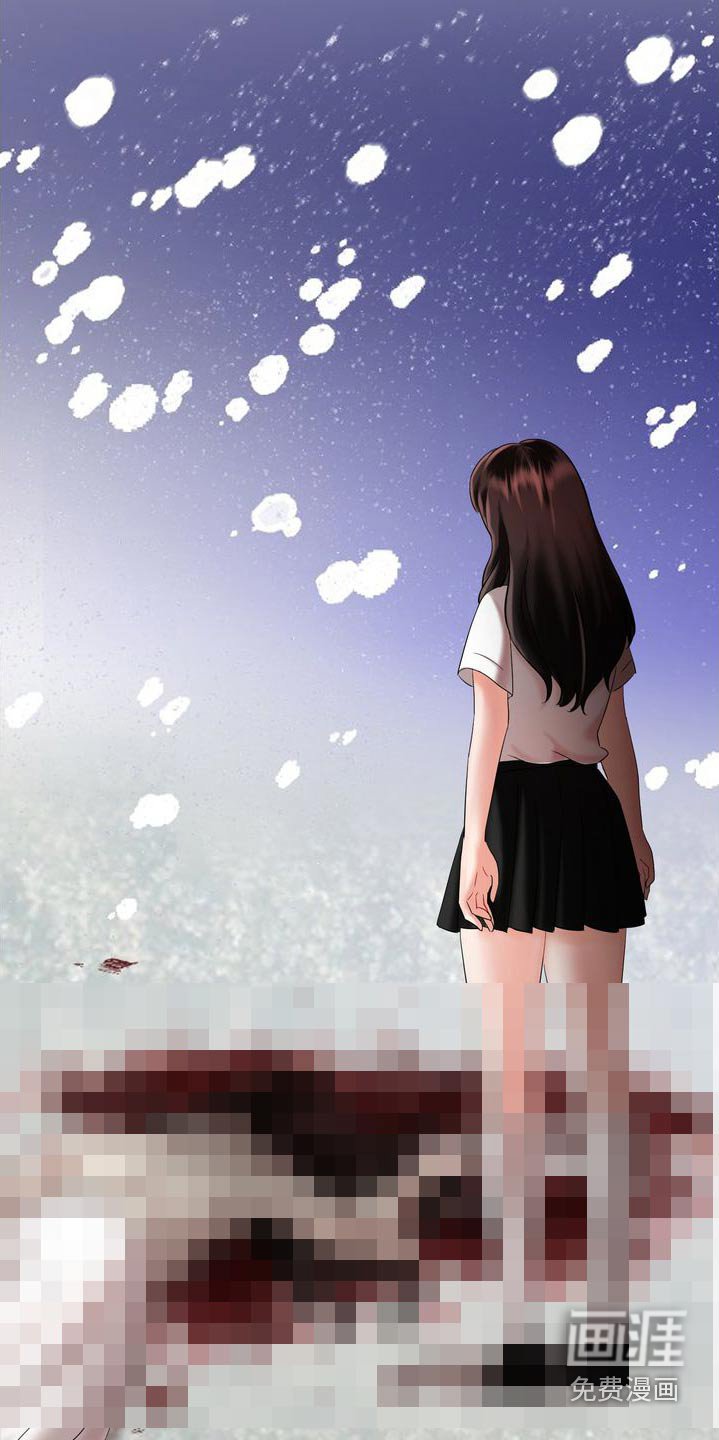 第48章：妈妈