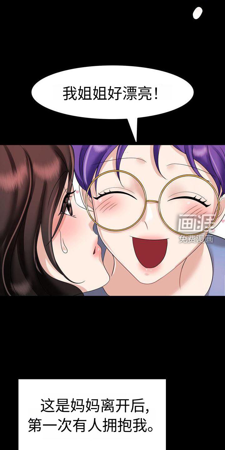 第5章：漂亮