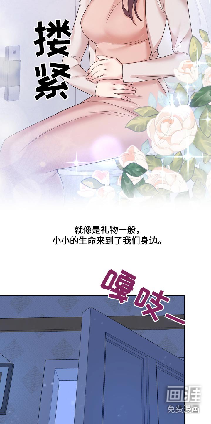 第52章：怀孕