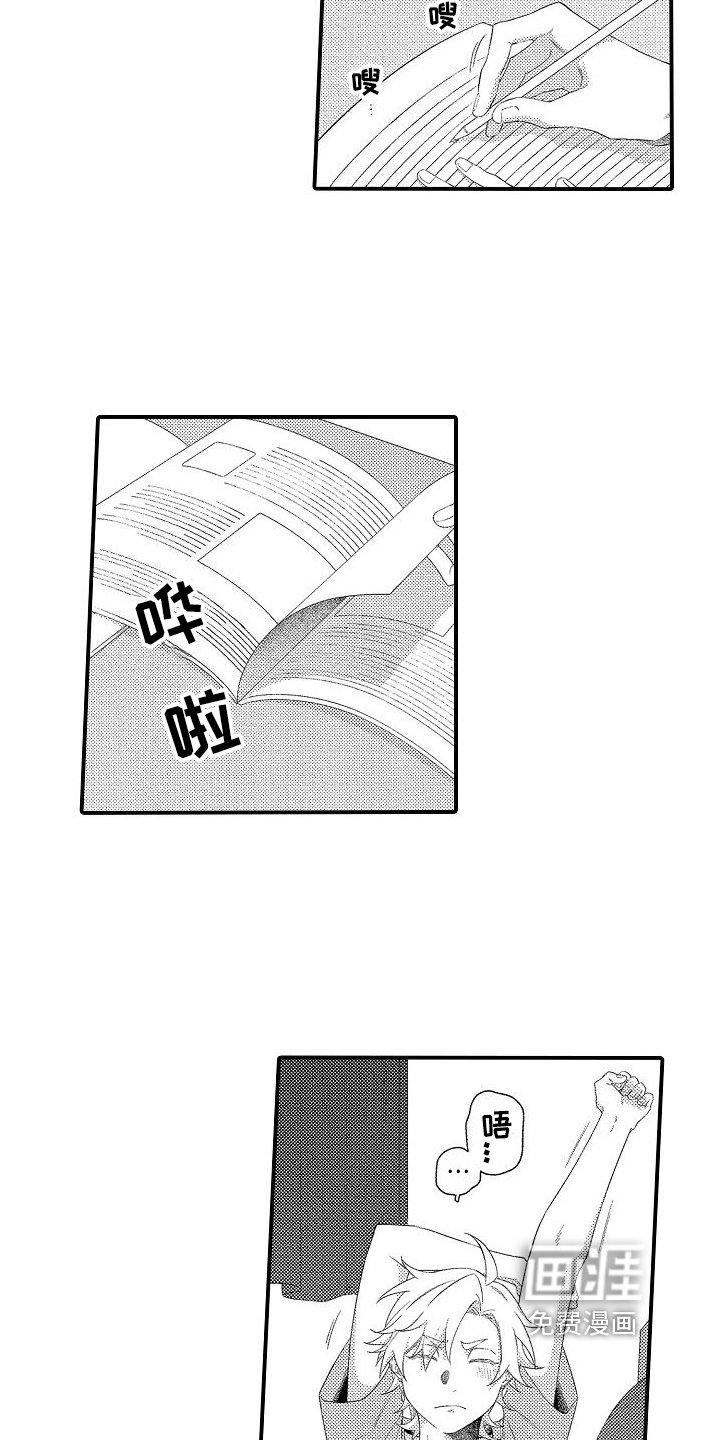 第11章：可爱