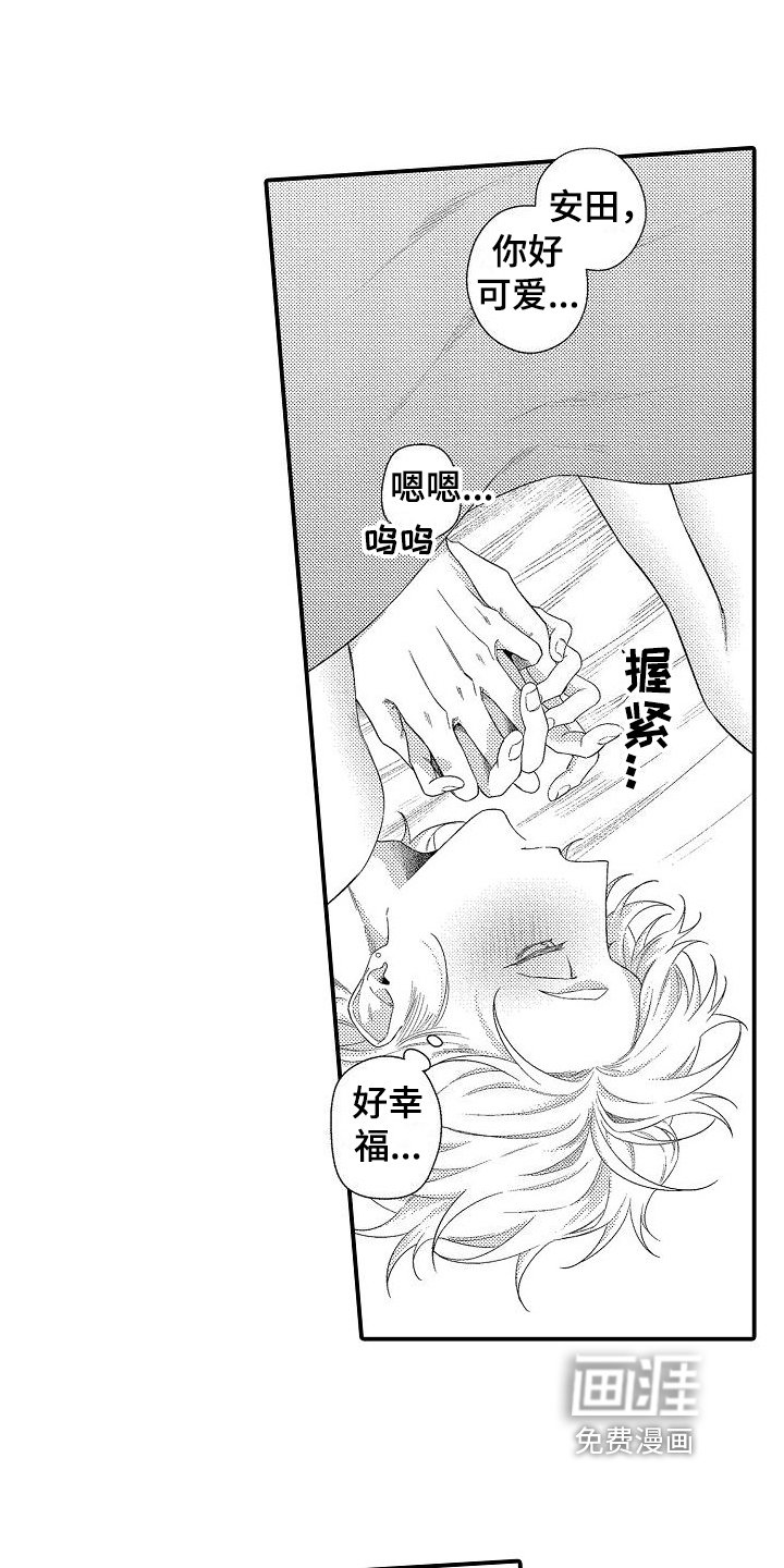 第13章：幸福的事