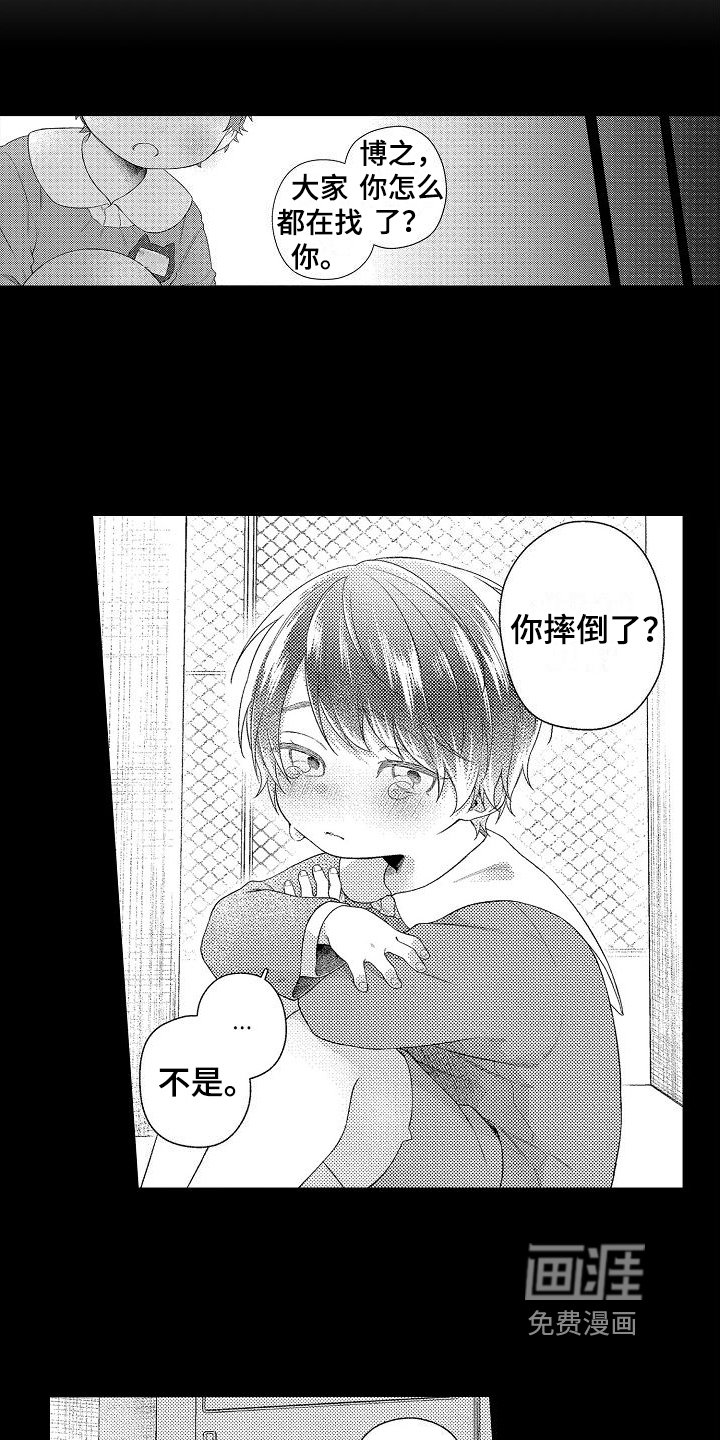 第16章：选择