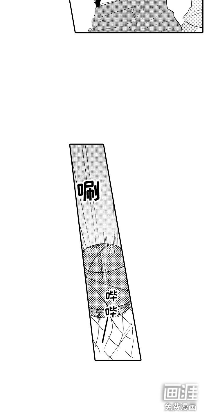 第21章： 帅气一面