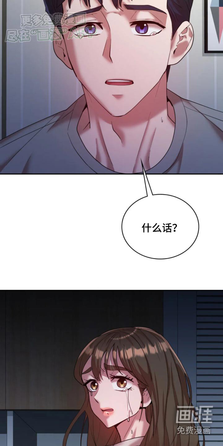 第46章：我们离婚吧