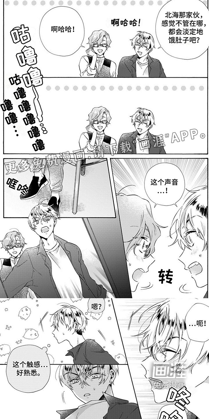 第13章：道歉