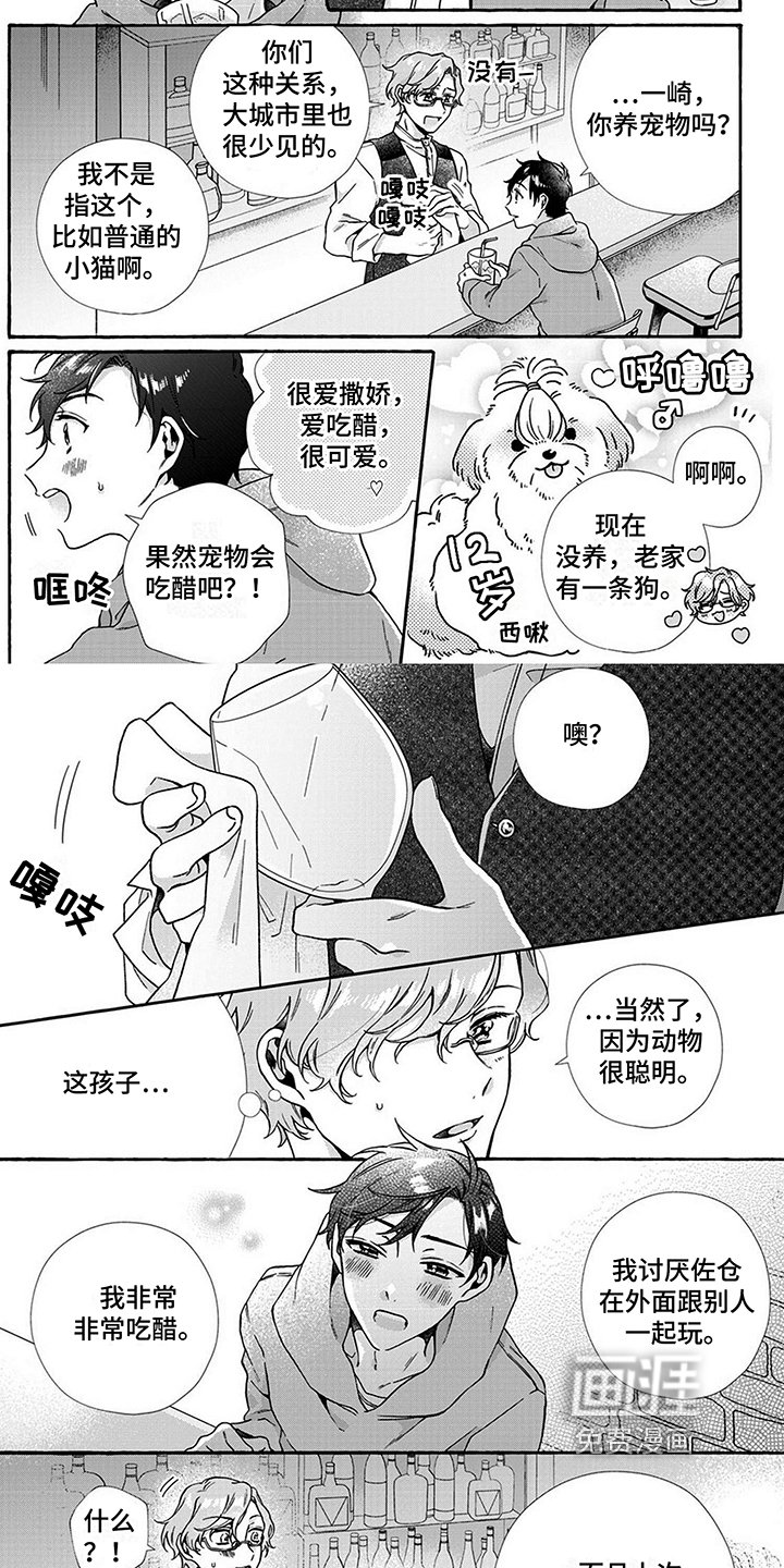 第7章：不无聊