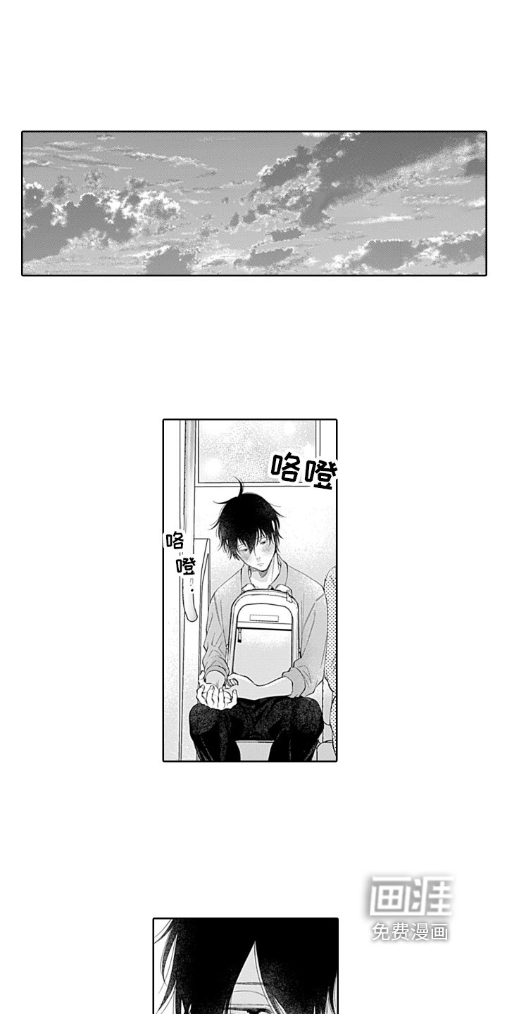 第15章：期待