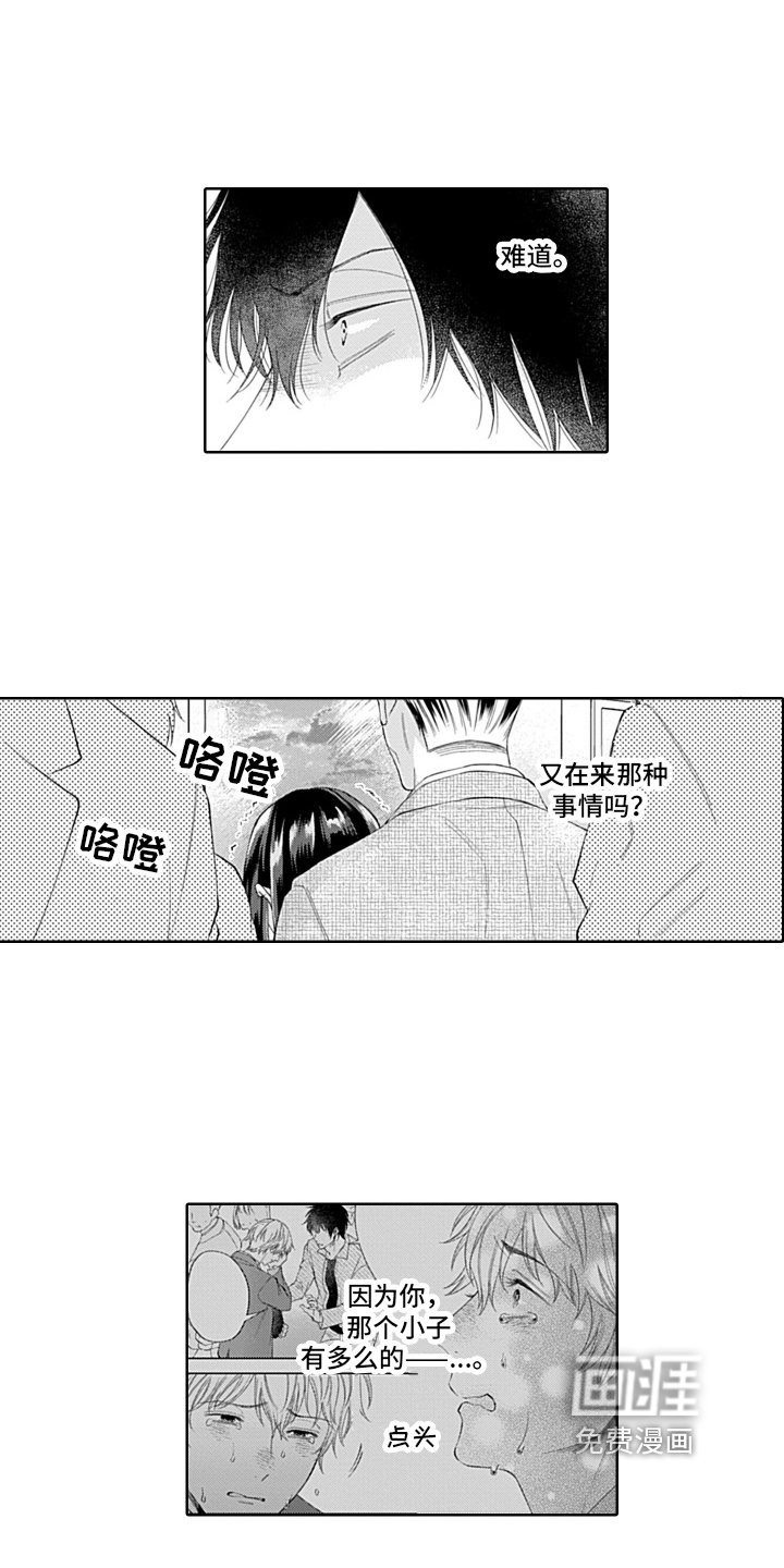 第15章：期待