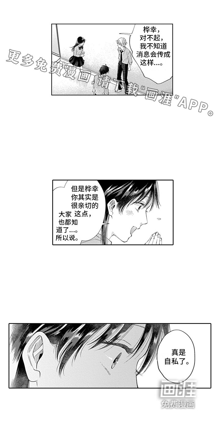 第18章：不像你