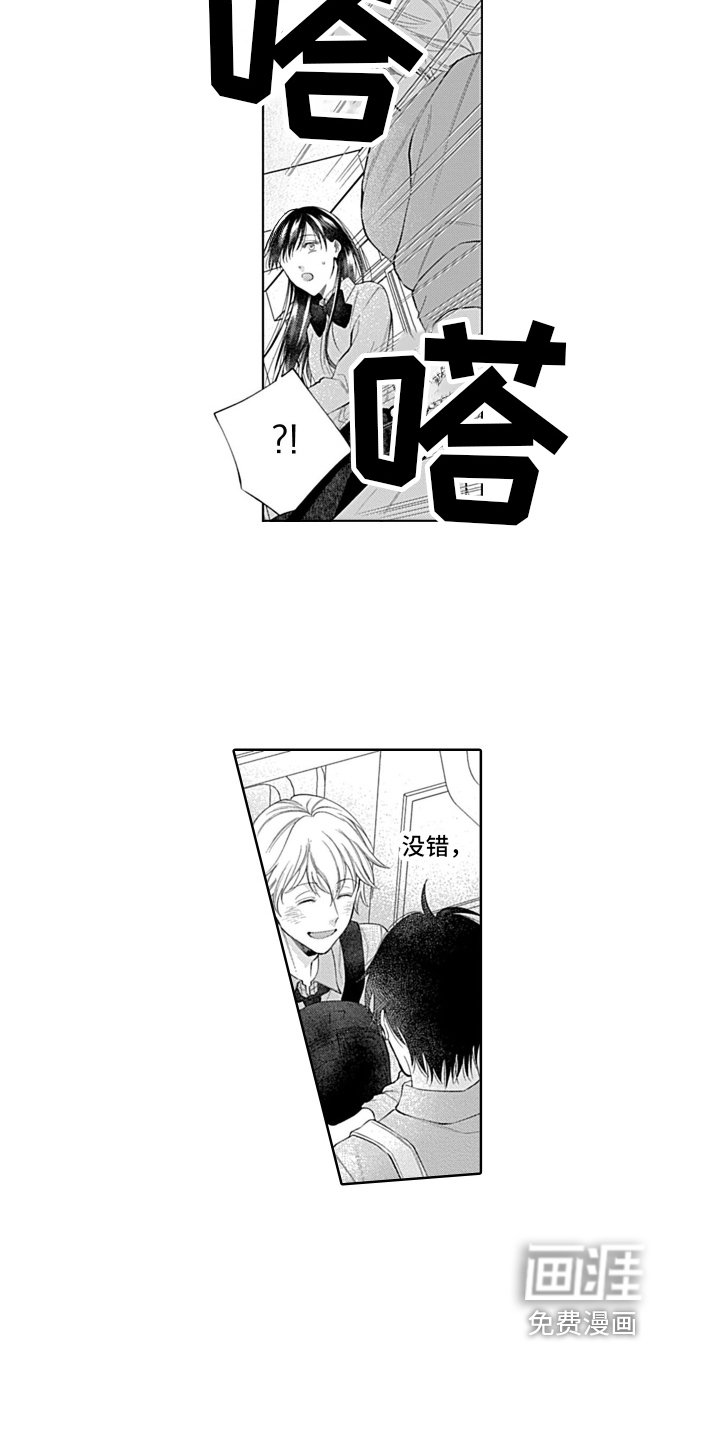 第19章：拯救