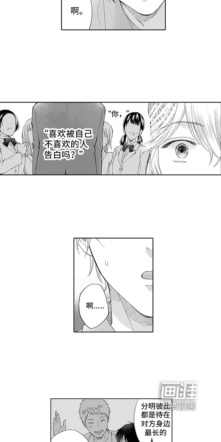 第20章：坦白