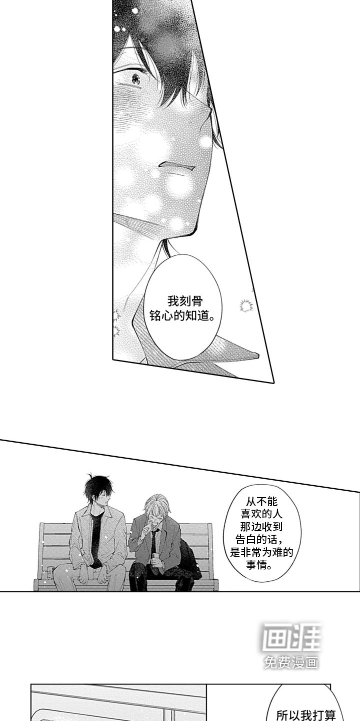 第20章：坦白