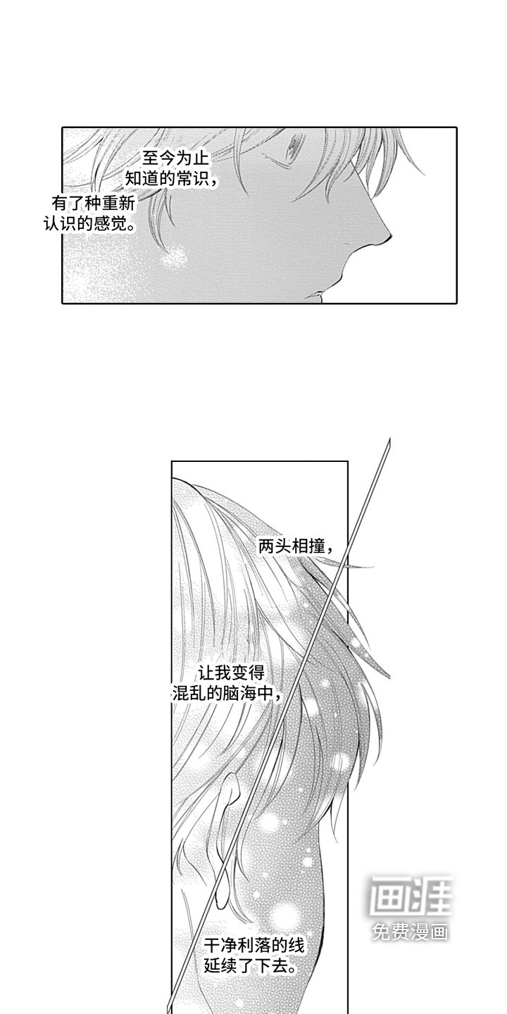第20章：坦白
