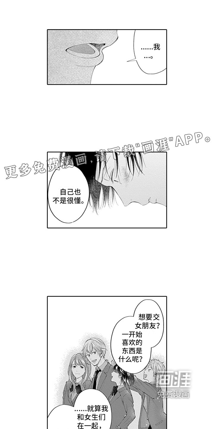 第21章：想法