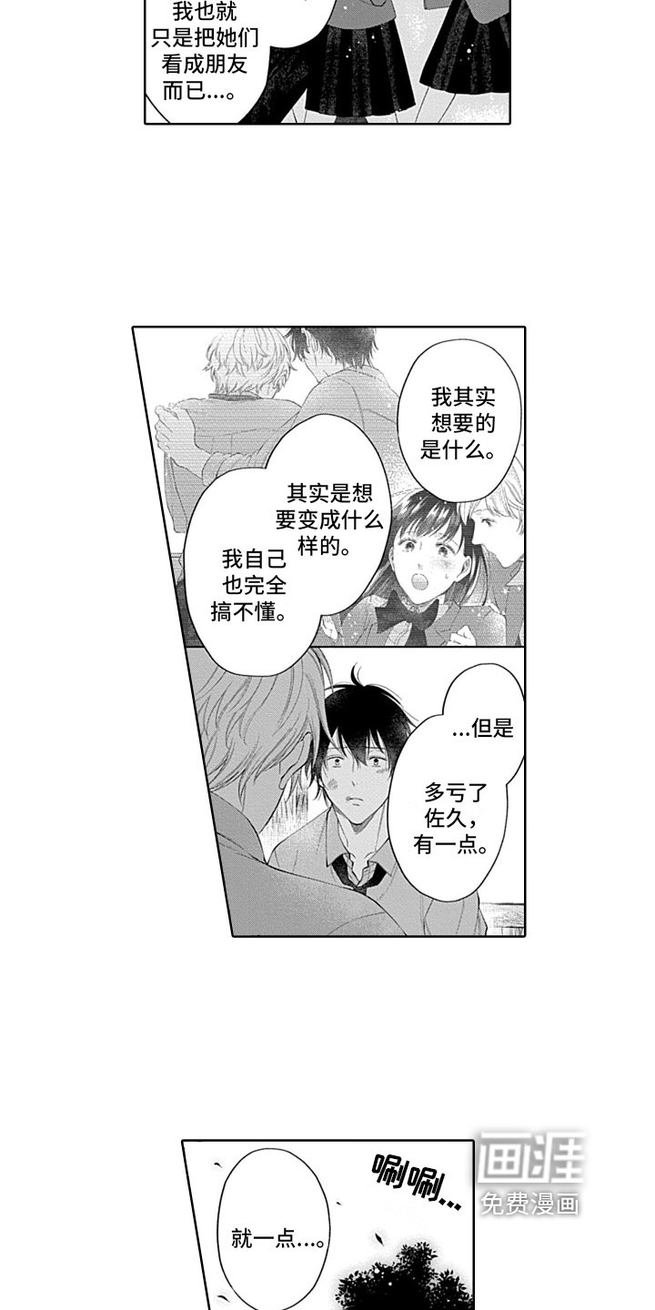 第21章：想法
