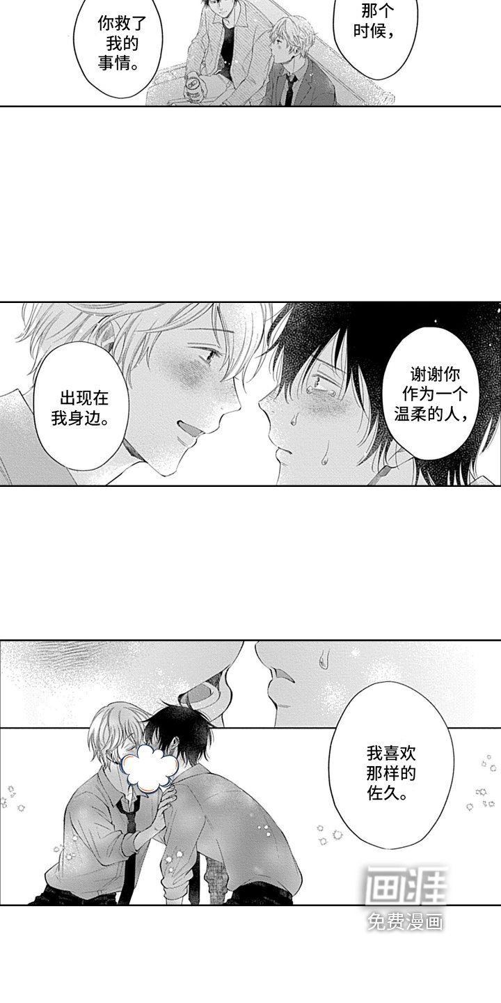第21章：想法