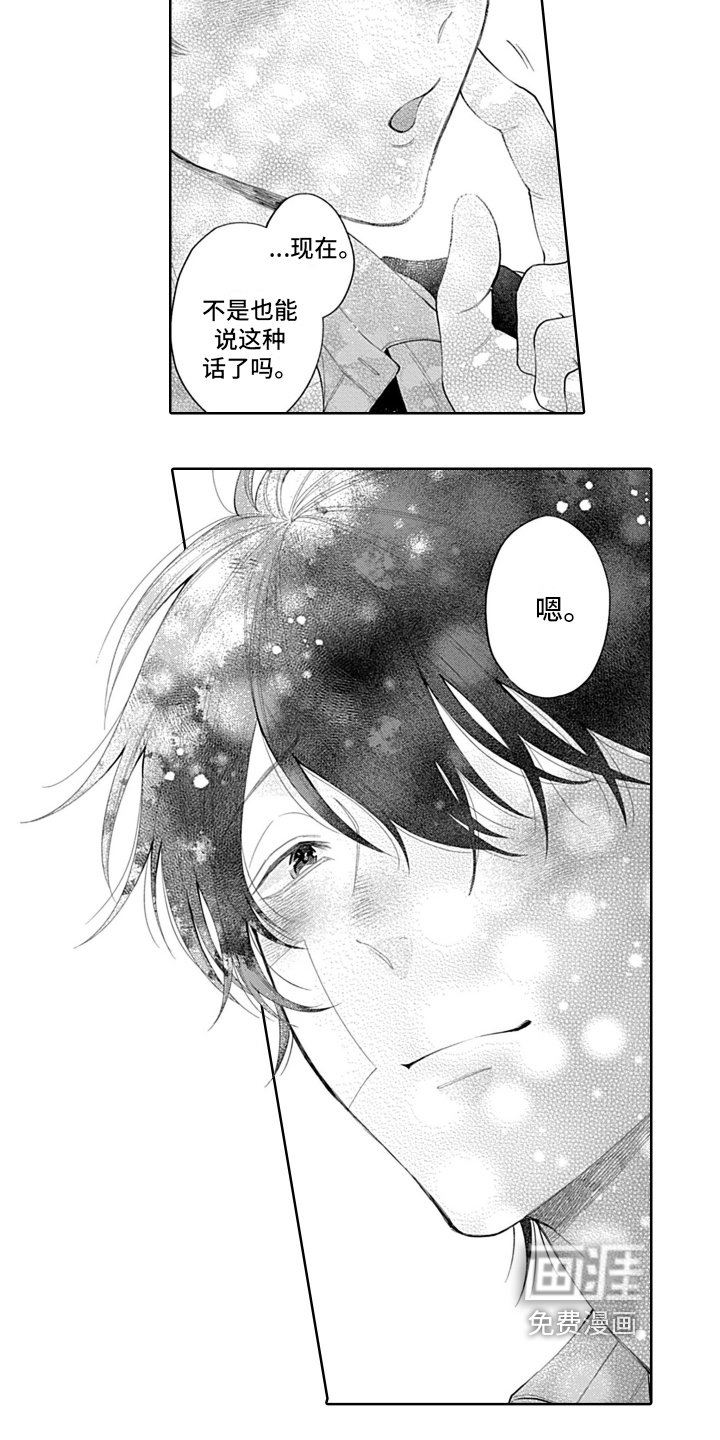 第21章：想法