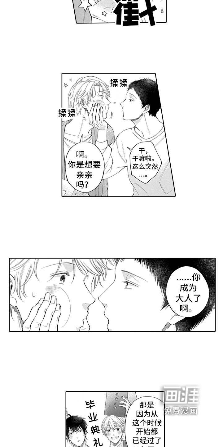 第24章：【番外】回忆