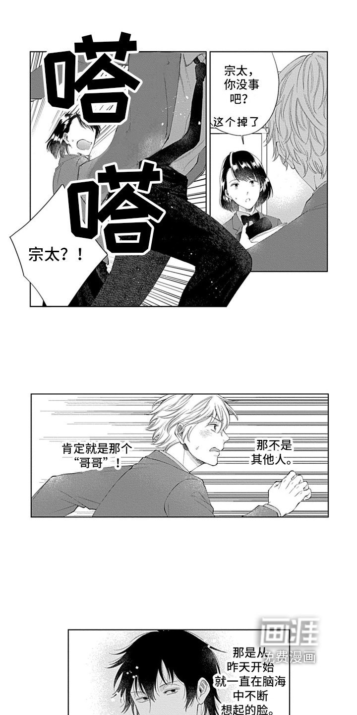 第5章：插班生