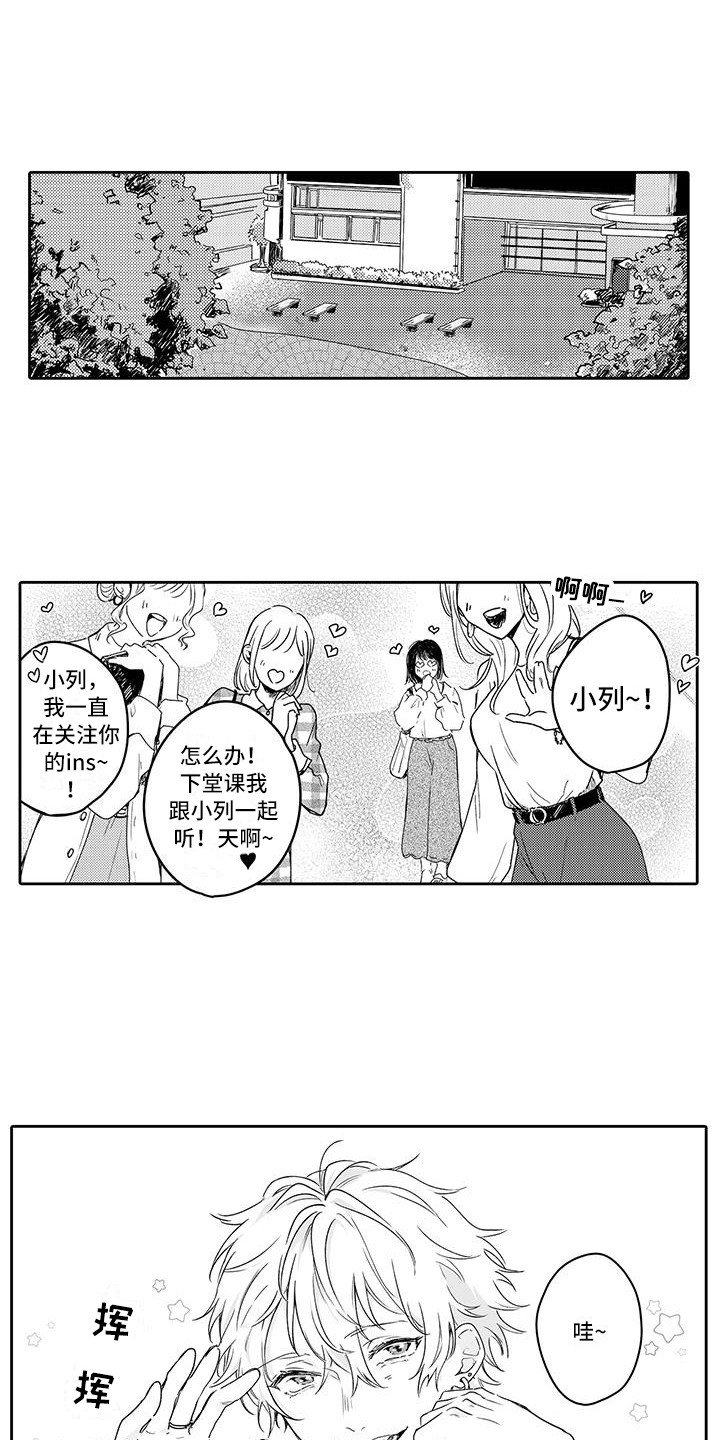 第1章：偏见