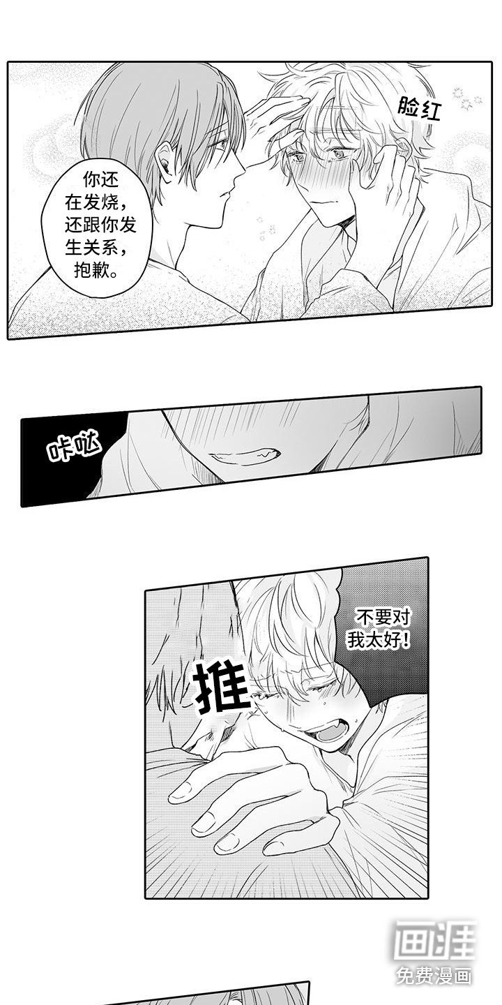 第11章：发现心意