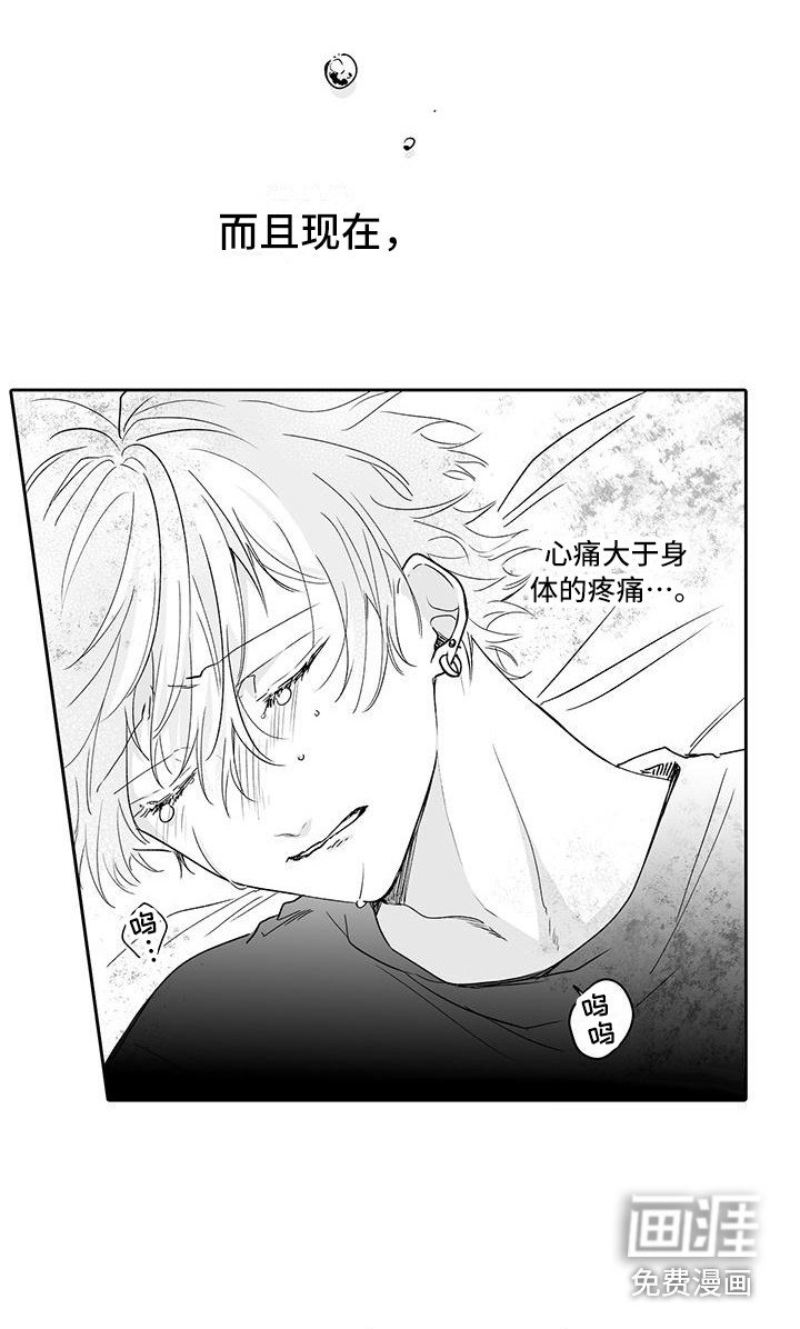 第14章：嫉妒