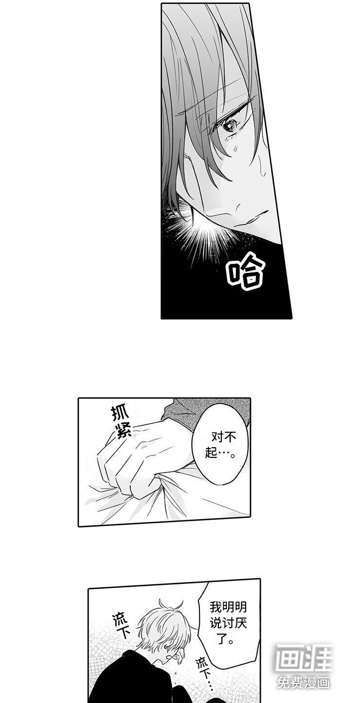第14章：嫉妒