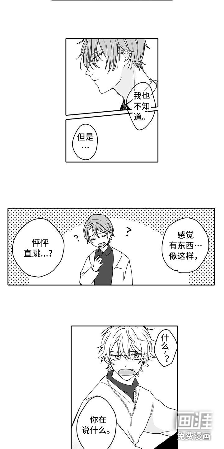 第5章：又被带节奏