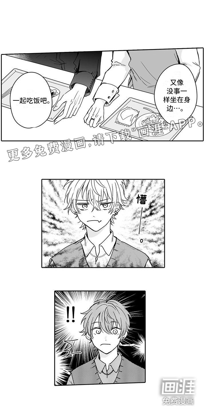第6章：志趣相投
