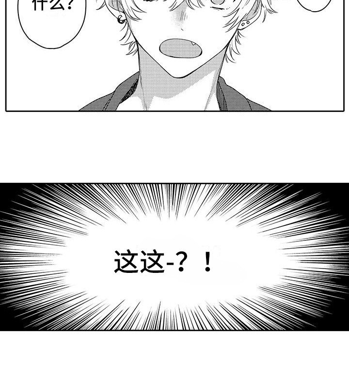 第8章：没有拒绝