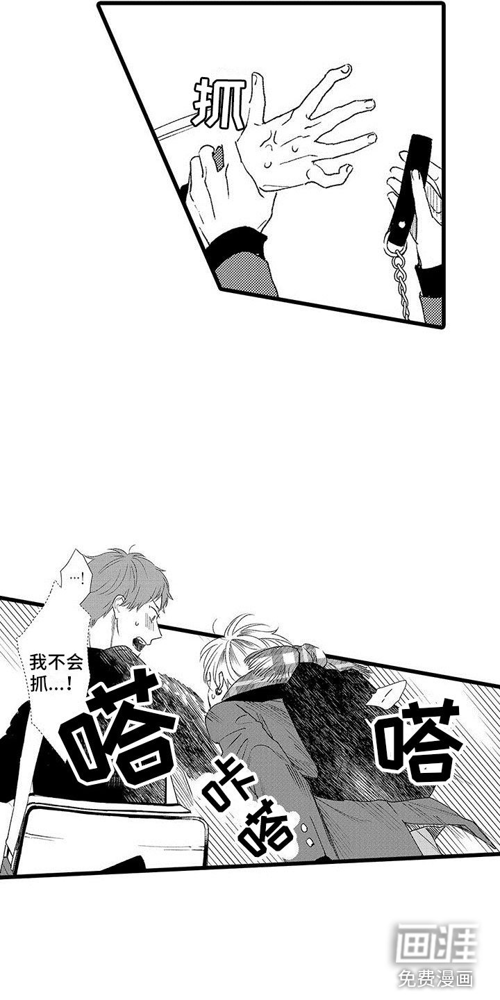 第12章：到极限了