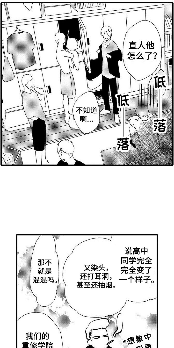 第2章：一起玩游戏