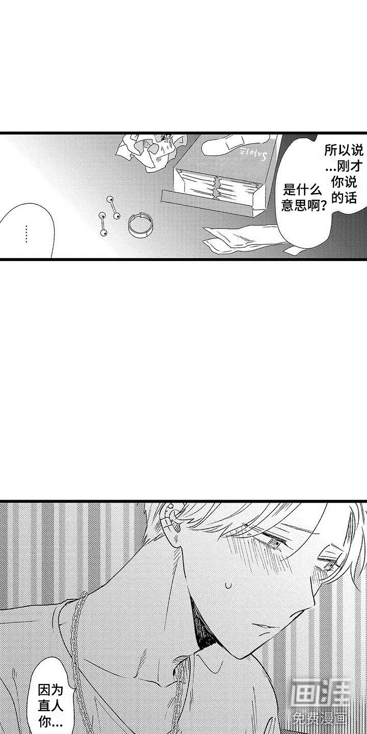 第21章：一个傻瓜