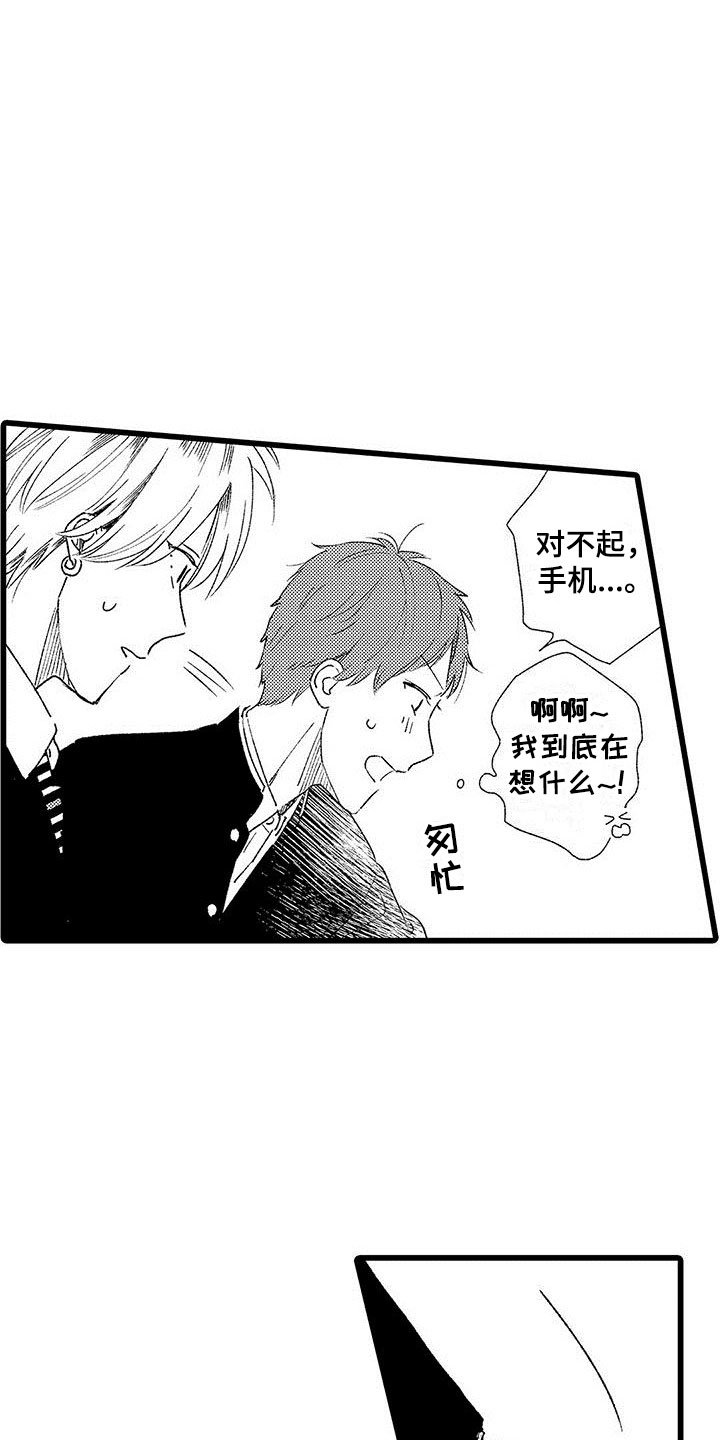 第3章：手机的秘密