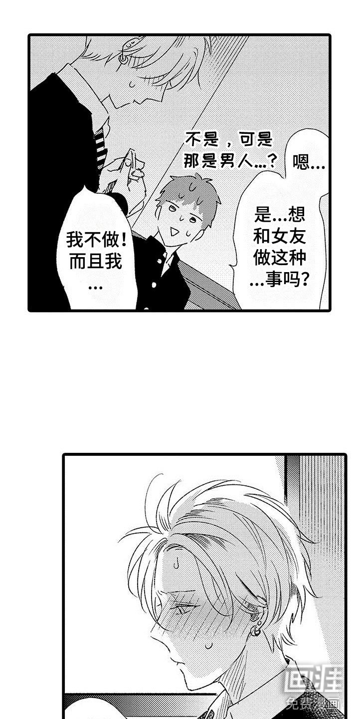 第4章：没有女朋友