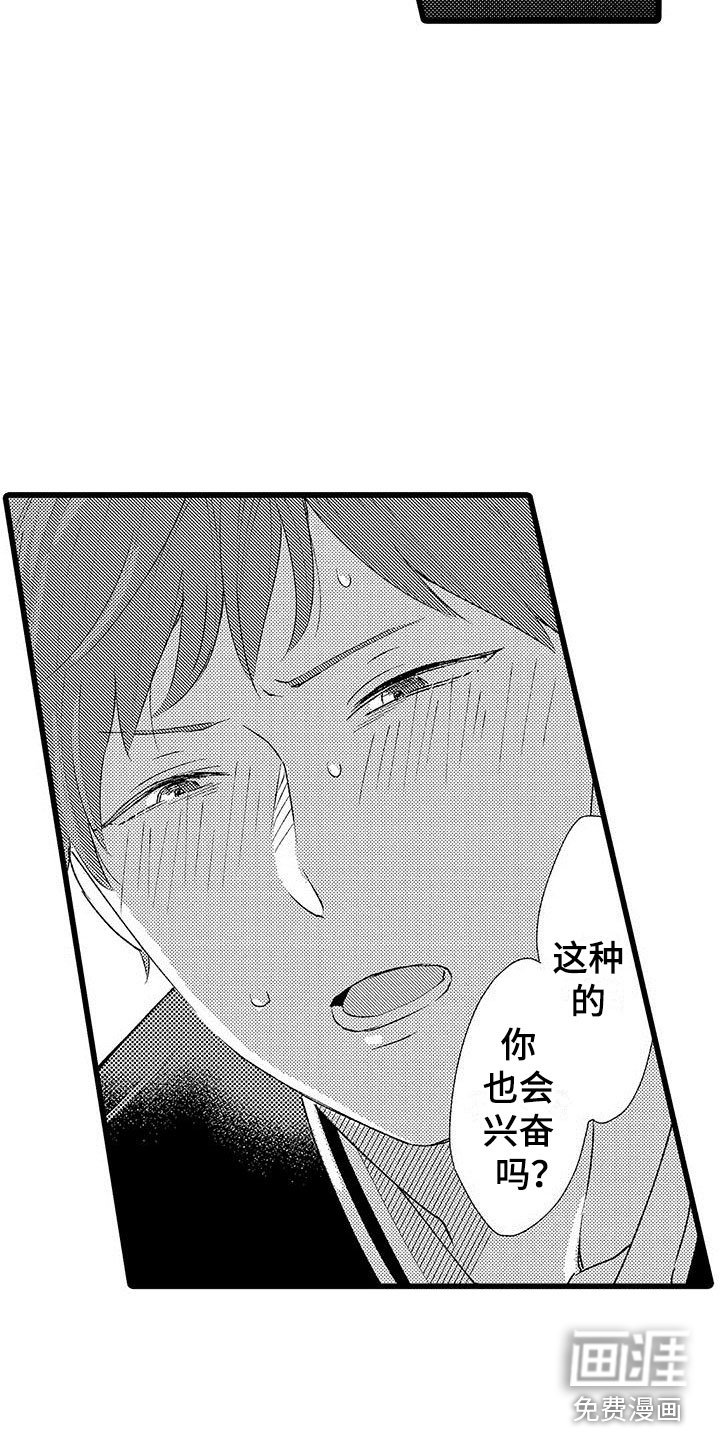 第4章：没有女朋友