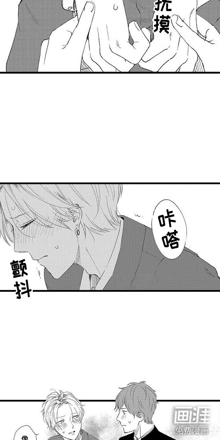 第8章：意外发现