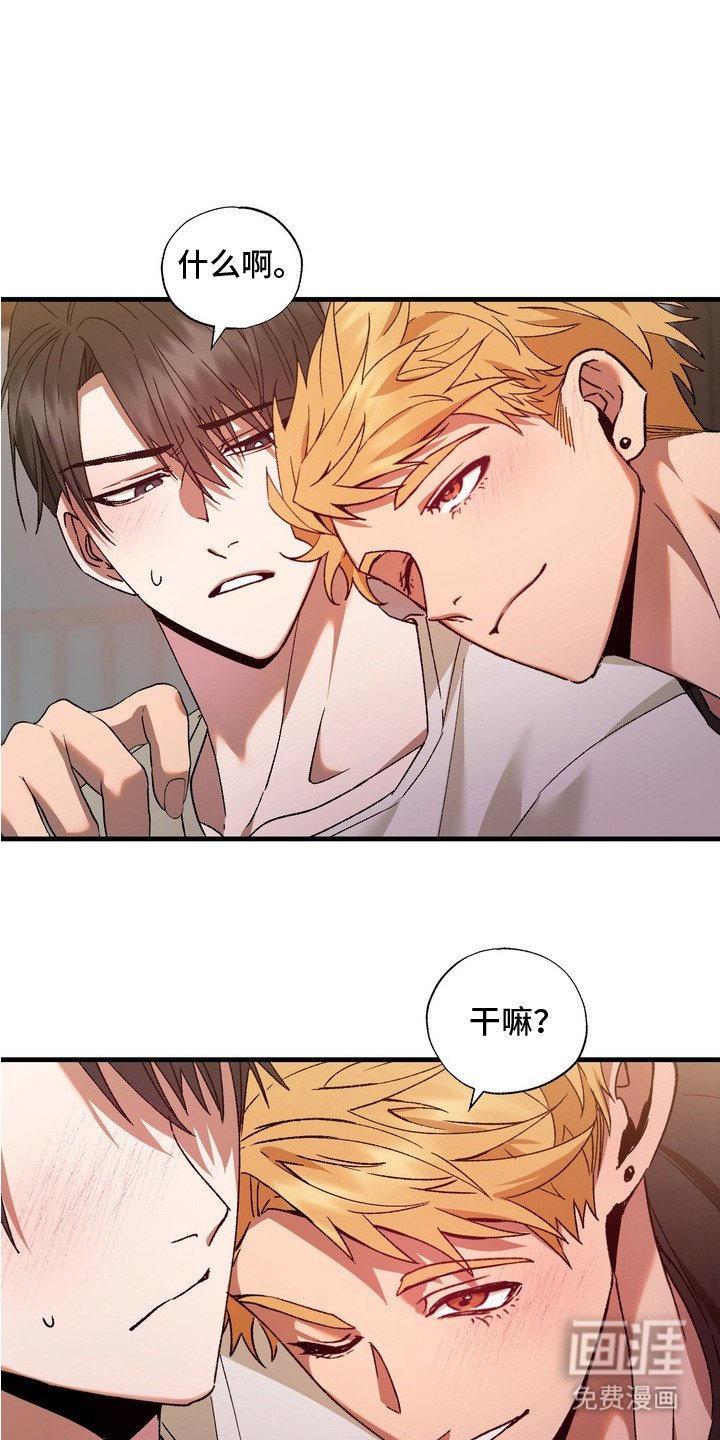 第3章：机会来了