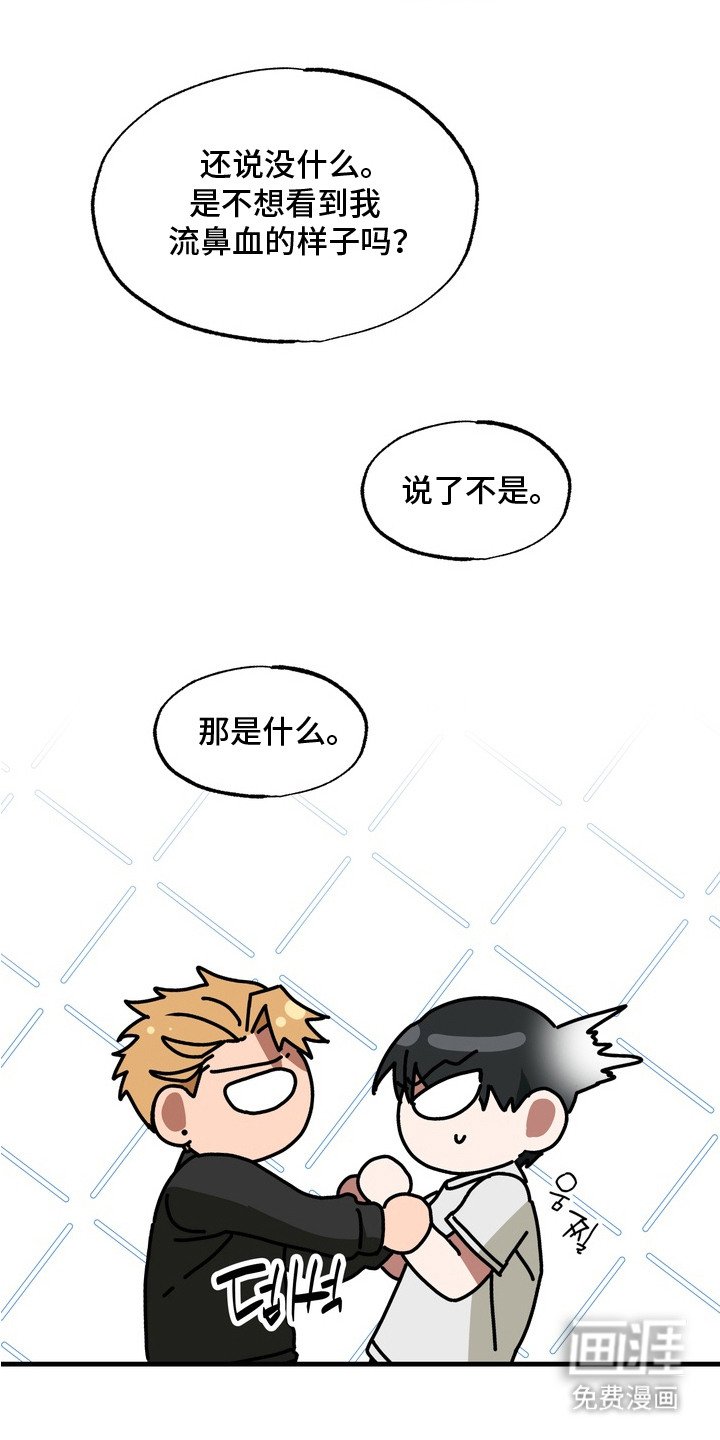 第3章：机会来了